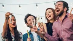 Record heatwaves in France set to make champagne stronger