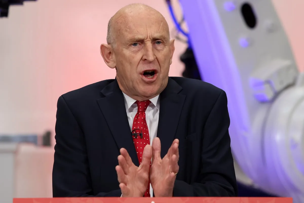 Hit the City with Budget tax raid of at least £9 billion on banks, unions tell Chancellor John Healey