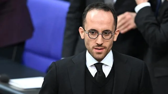 Berlin-Wahl: Igor Levit kritisiert Merz: Weiter-so in hübscher Verpackung
