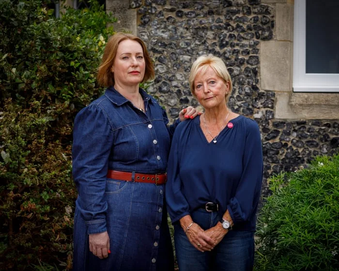 As assisted dying bill returns to Commons, families recall loved ones’ battle to ‘go out on own terms’