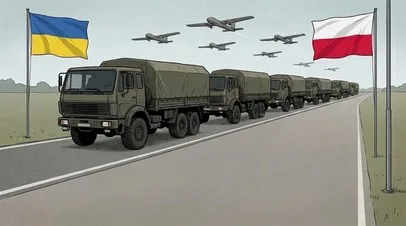 Посол Боднар: Украина передаст Польше дроны без технологии их производства