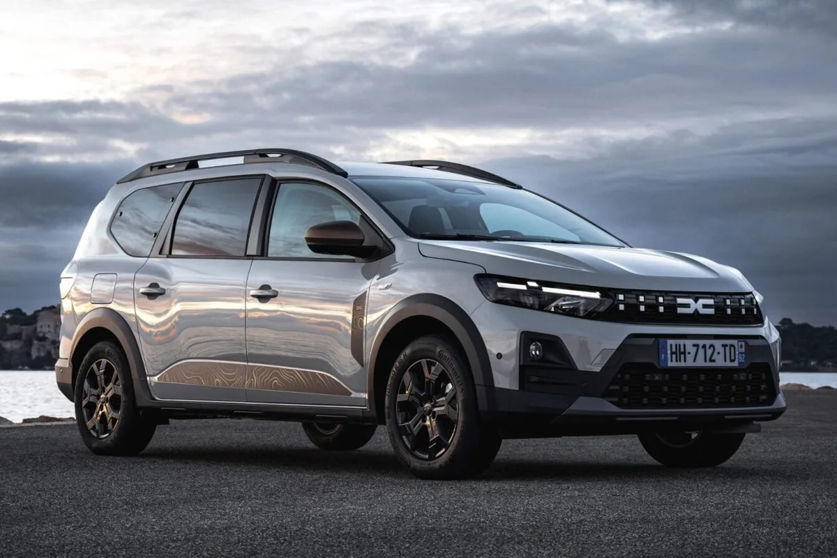 Dacia prépare une 7 places électrique à 30 000 € : la concurrence va trembler