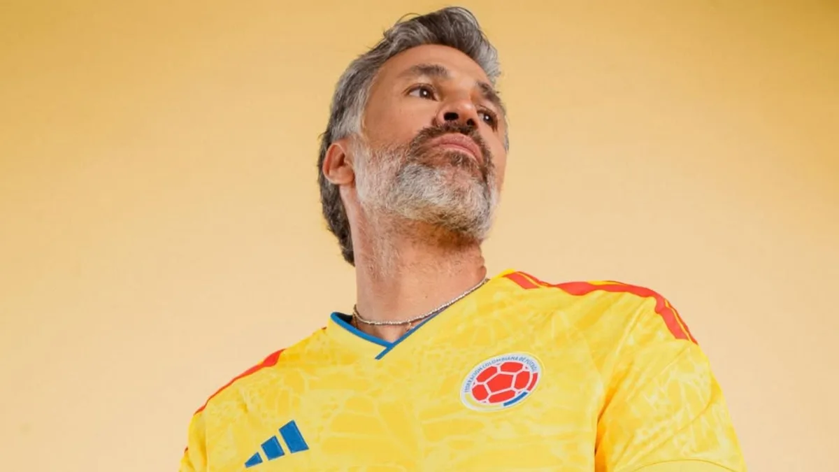 Mario Yepes criticó posible contratación de asistente técnico argentino para la selección Colombia: “Me gustaría que fuera colombiano”