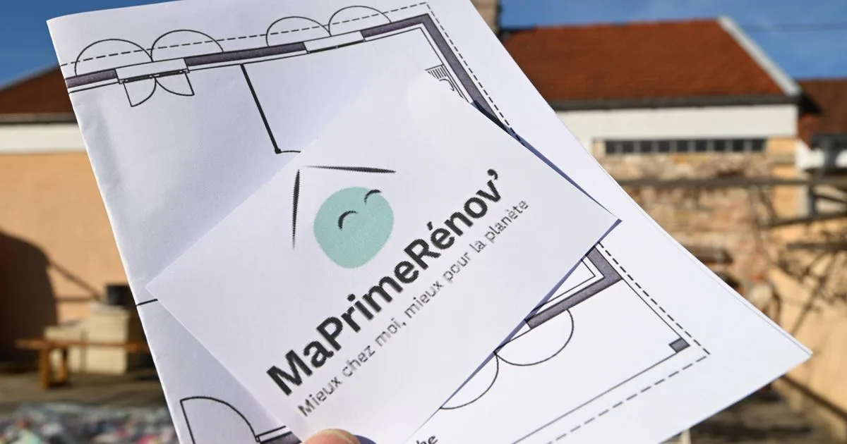 MaPrimeRénov’ : après le nouveau coup de rabot, quelles aides restent aux propriétaires ?