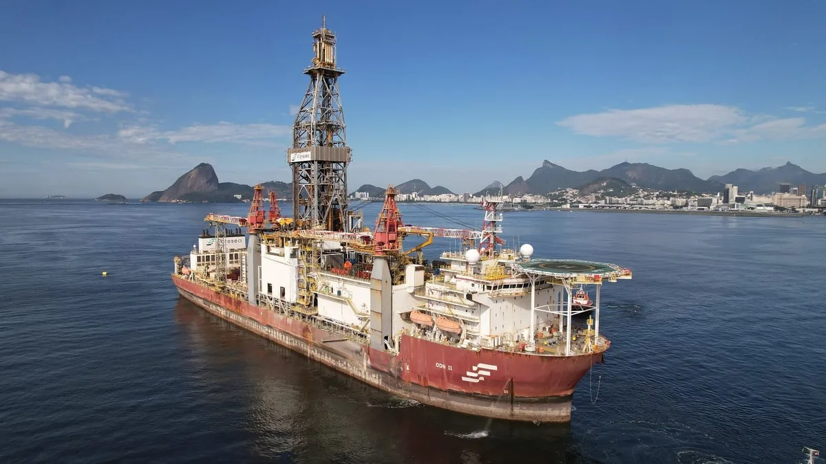 Entenda o que é o 'petróleo chique' do Amapá, óleo leve que Lula comparou ao Pré-Sal