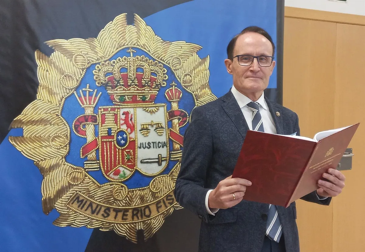 Fiscalía pide impulsar un plan especial en Murcia como el del Campo de Gibraltar para luchar contra el narcotráfico