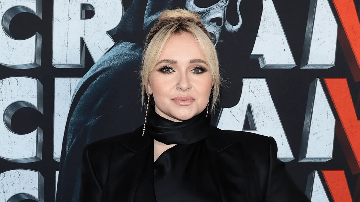 Hayden Panettiere’s Rep Condemns Those Fueling “Gossip and Speculation” Amid Death Investigation