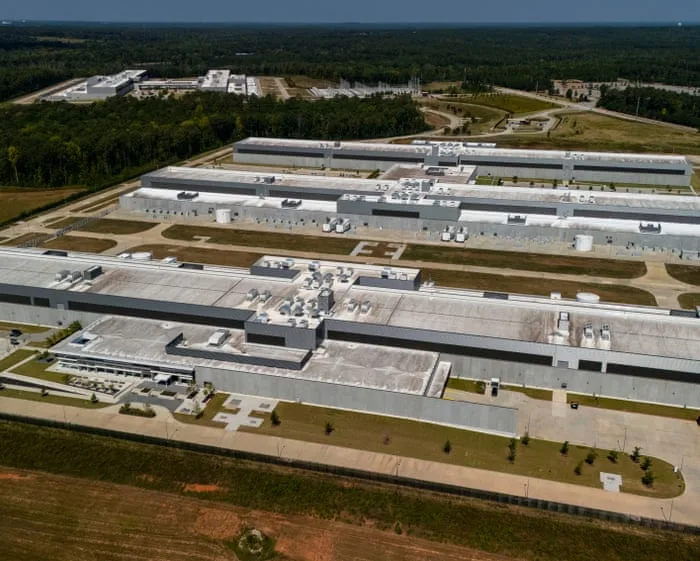 Labor unions must unite against AI datacenters | Tyler Turner