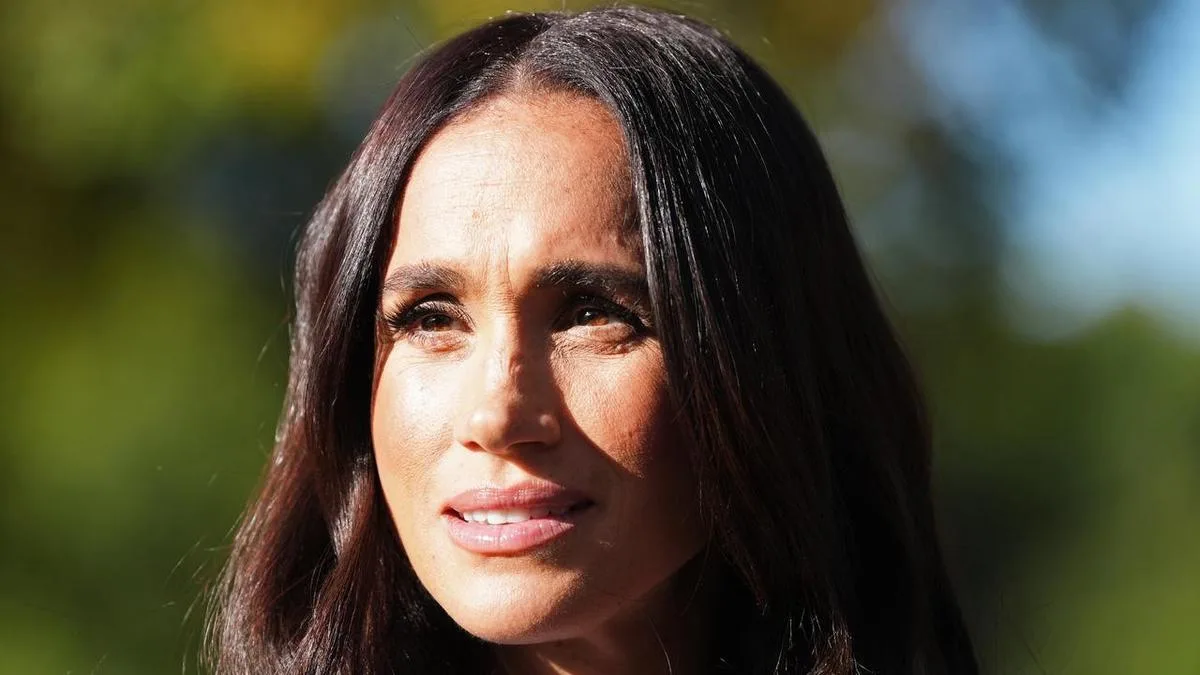 Meghan in talks for role in Ritchie's series: reports