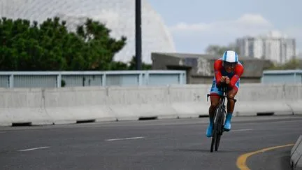 Mondiaux de cyclisme : la galère financière des sélections nationales pour financer la compétition