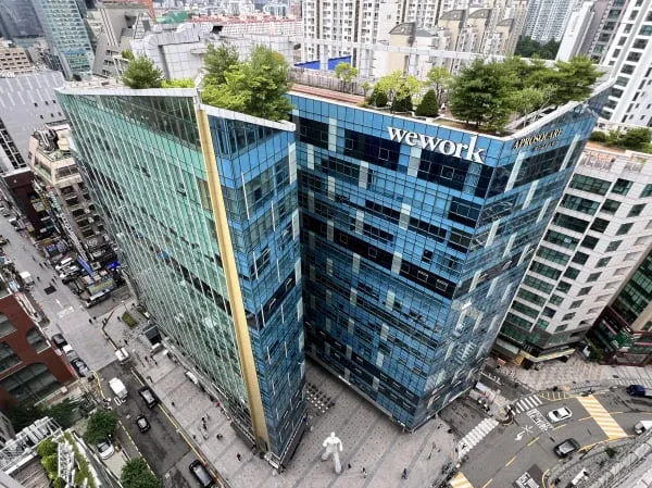 4000억대 강남 빌딩 주인 3번 바뀌었는데, 옛 시행사 등장해 "내가 주인" 소송