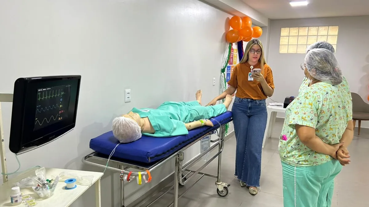 Unimed Teresina investe em segurança do paciente e conquista reconhecimento nacional