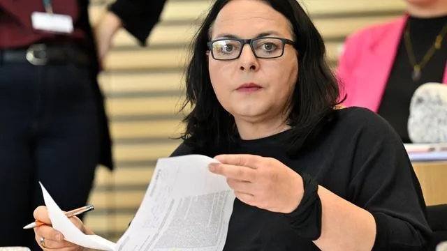 Innere Sicherheit: 19 bewaffnete Reichsbürger in Thüringen