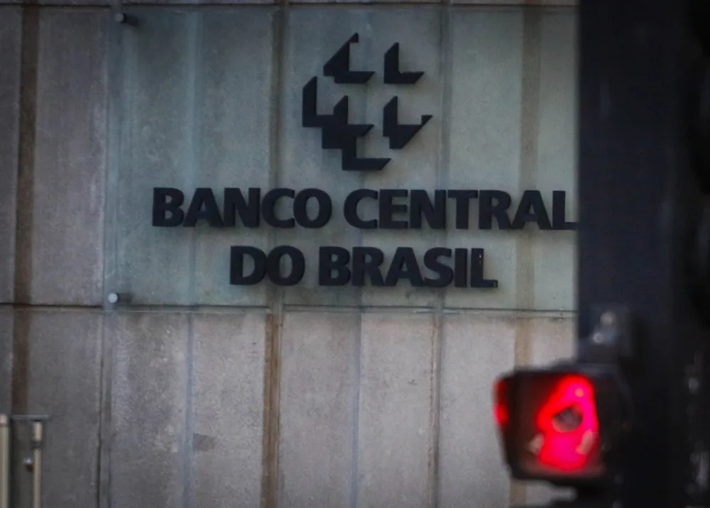 Projeto de Lei Orçamentária prevê alta de 2,46% do PIB para 2027