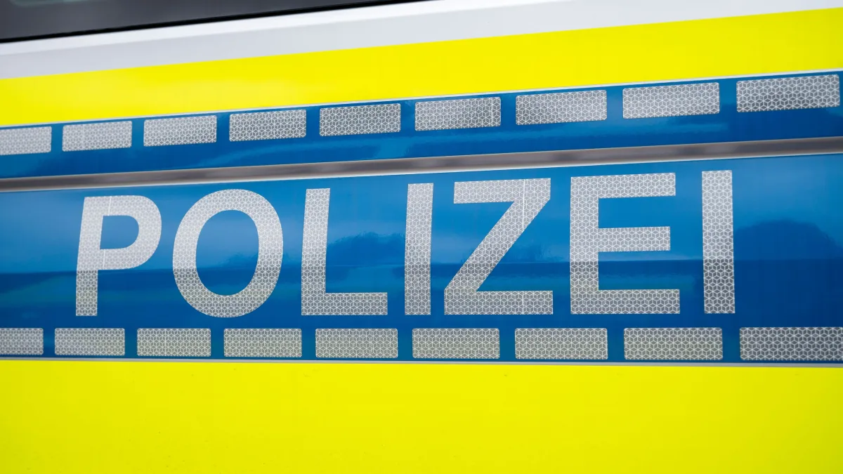 Dietzenbach: 60 Jahre alter Mann vor Supermarkt erschossen