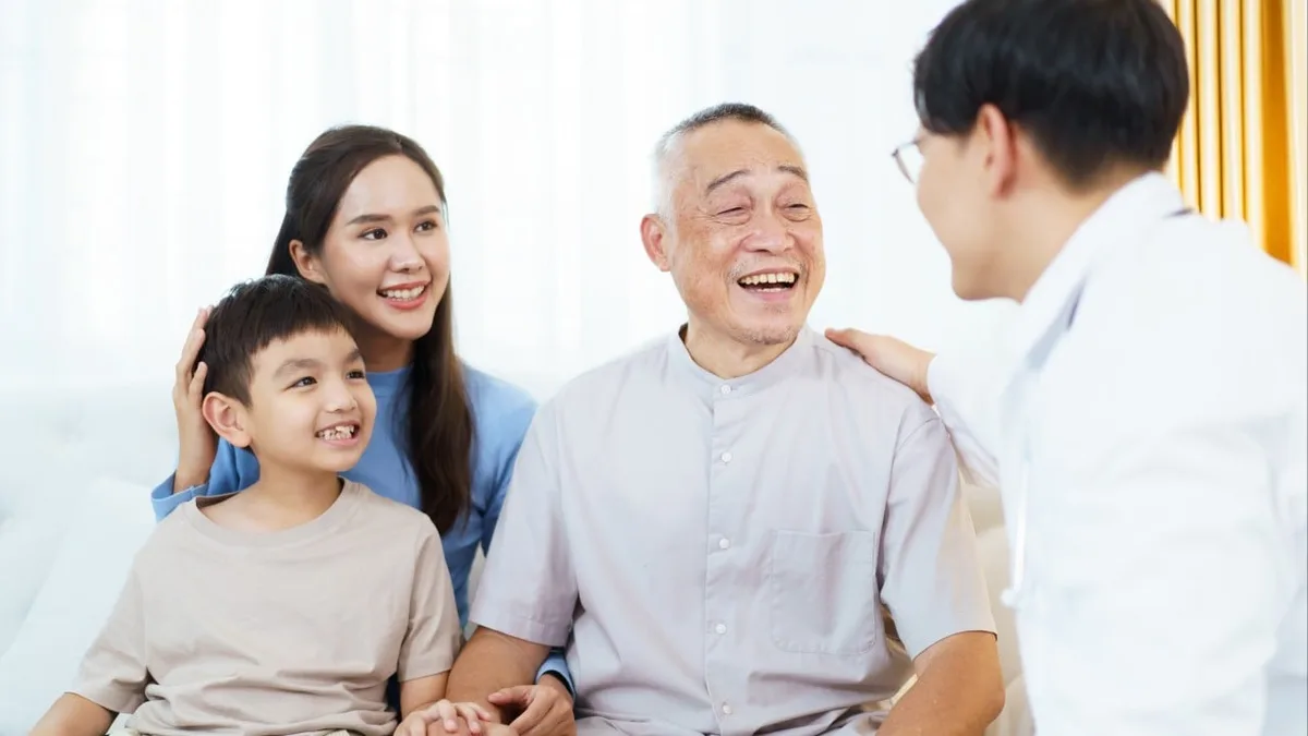 More than 8 in 10 people across Asia have delayed their medical care, report finds