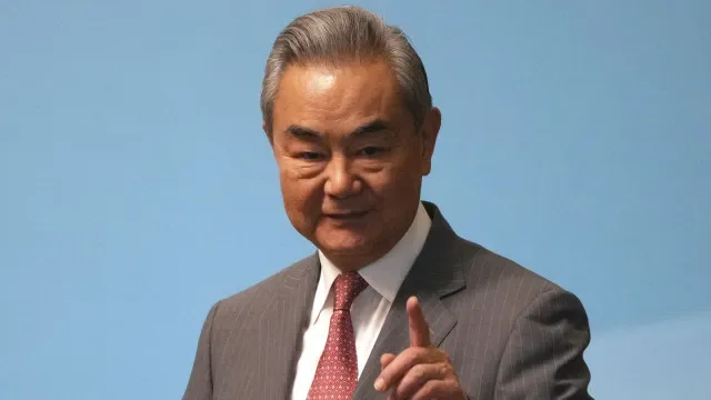 China pede aos EUA fim da "política hostil" à Coreia do Norte
