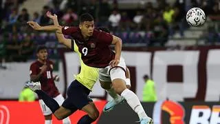 Este equipo europeo se pelea por el fichaje de Kevin Kelsy