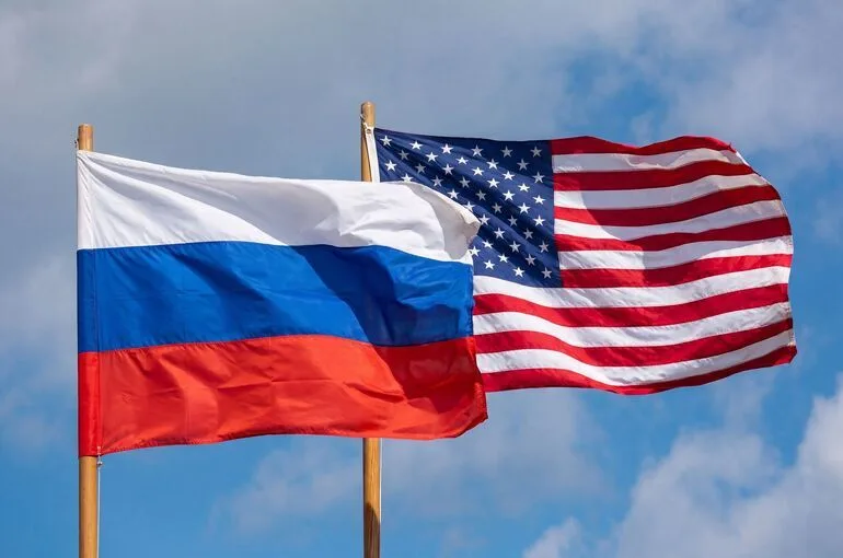 В Минфине США заявили, что санкции не мешают поставкам российского дизтоплива