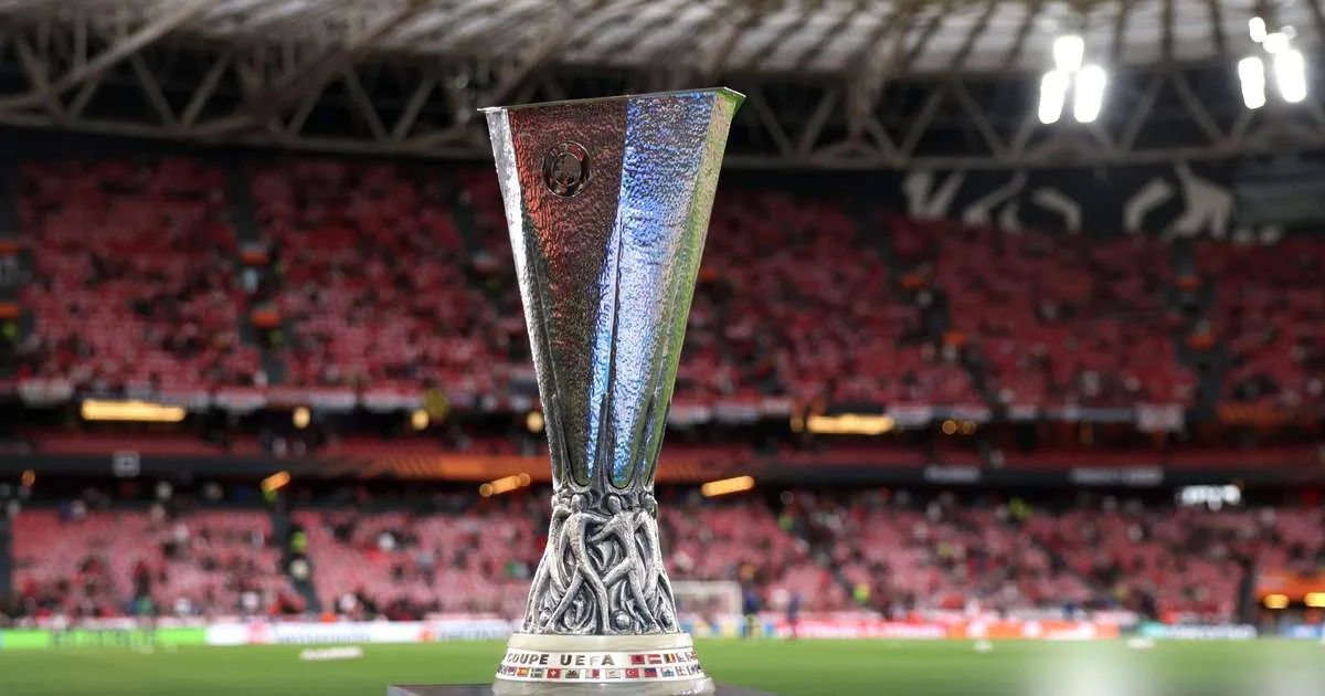 Europa League e Conference League: veja como ficaram os confrontos após sorteio