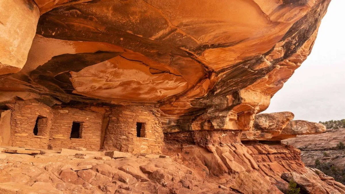 Trump removed protections from 2.93 million acres; land now open to mining claims