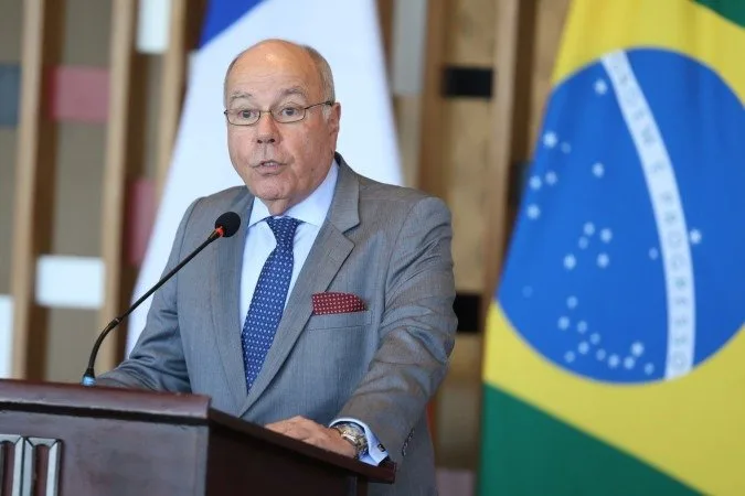 Brasil e Filipinas assinam acordo para ampliar turismo entre os dois países