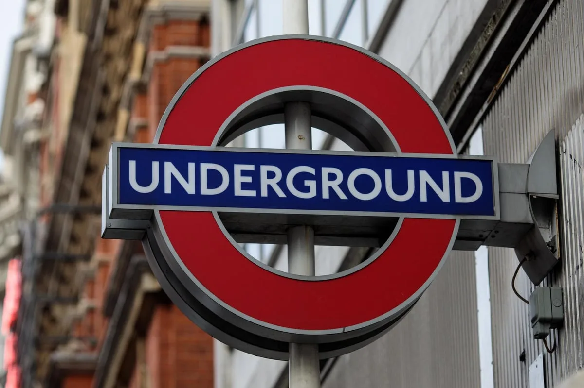 London travel news LIVE: Casualty on track at Sloane Square causes major disruption on Tube lines