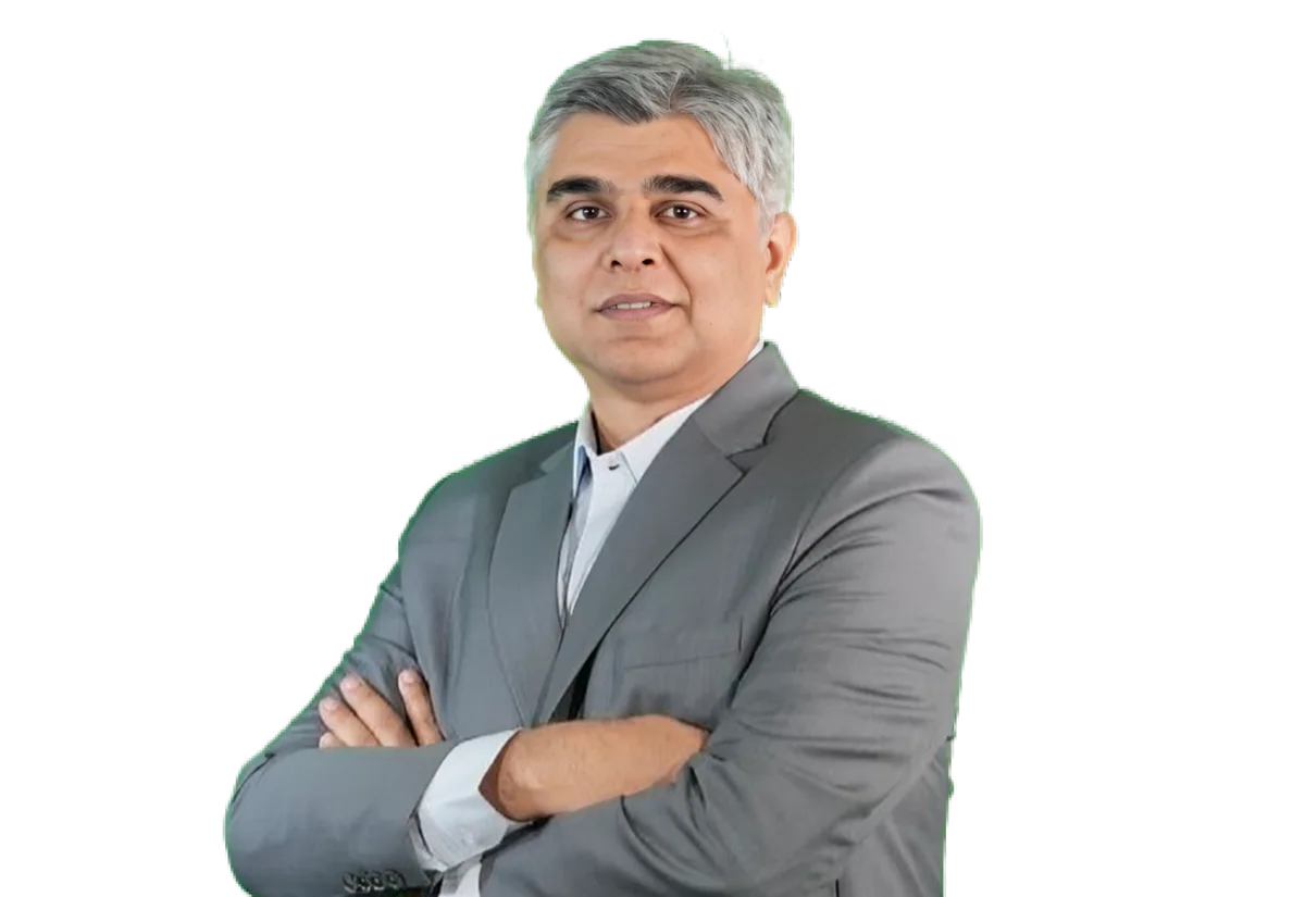 Q1FY27 earnings strong; manufacturing emerges as top bet: Sachin Bajaj