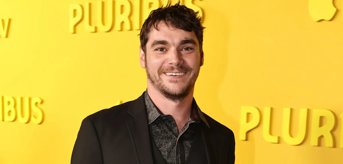 „Breaking Bad“-Schauspieler RJ Mitte ist tot