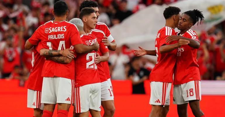 Rafa, o herdeiro da nostalgia que quer cumprir a tradição