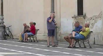 Vagas de calor. Dados provisórios apontam mais de 30 mil mortes em excesso na Europa