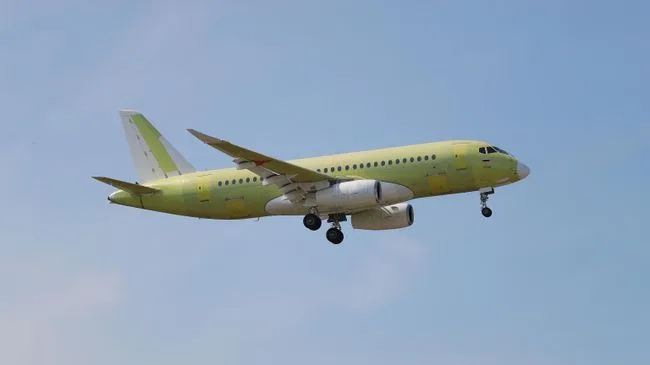 Алиханов рассказал о сертификации проектов SJ-100 и МС-21