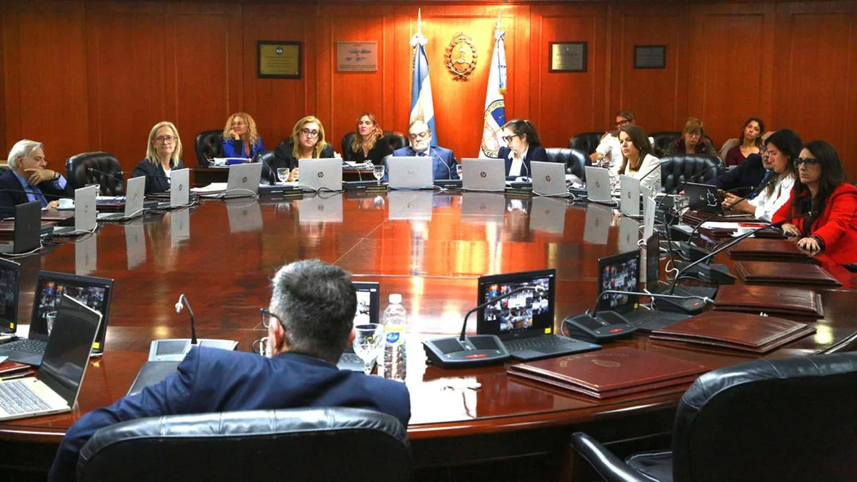 Elecciones en el Consejo de la Magistratura: este lunes cierra el plazo para presentar las listas de abogados