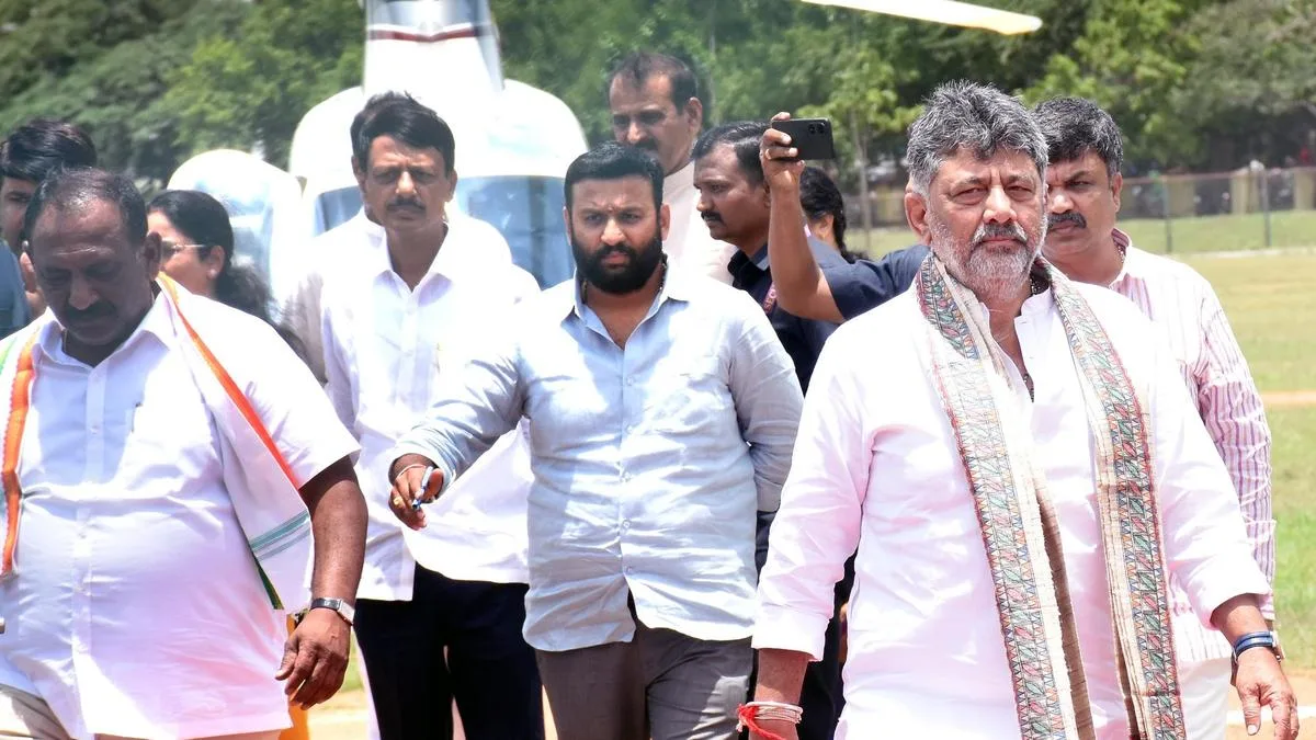 Mysuru among five cities to be developed to ease pressure on Bengaluru: CM
