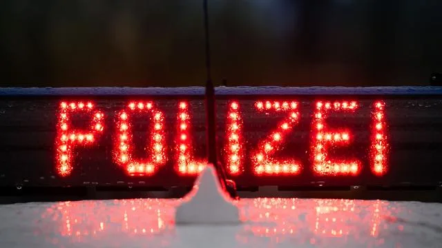 Arbeitsunfall: 56-Jähriger auf Baustelle von Container erschlagen