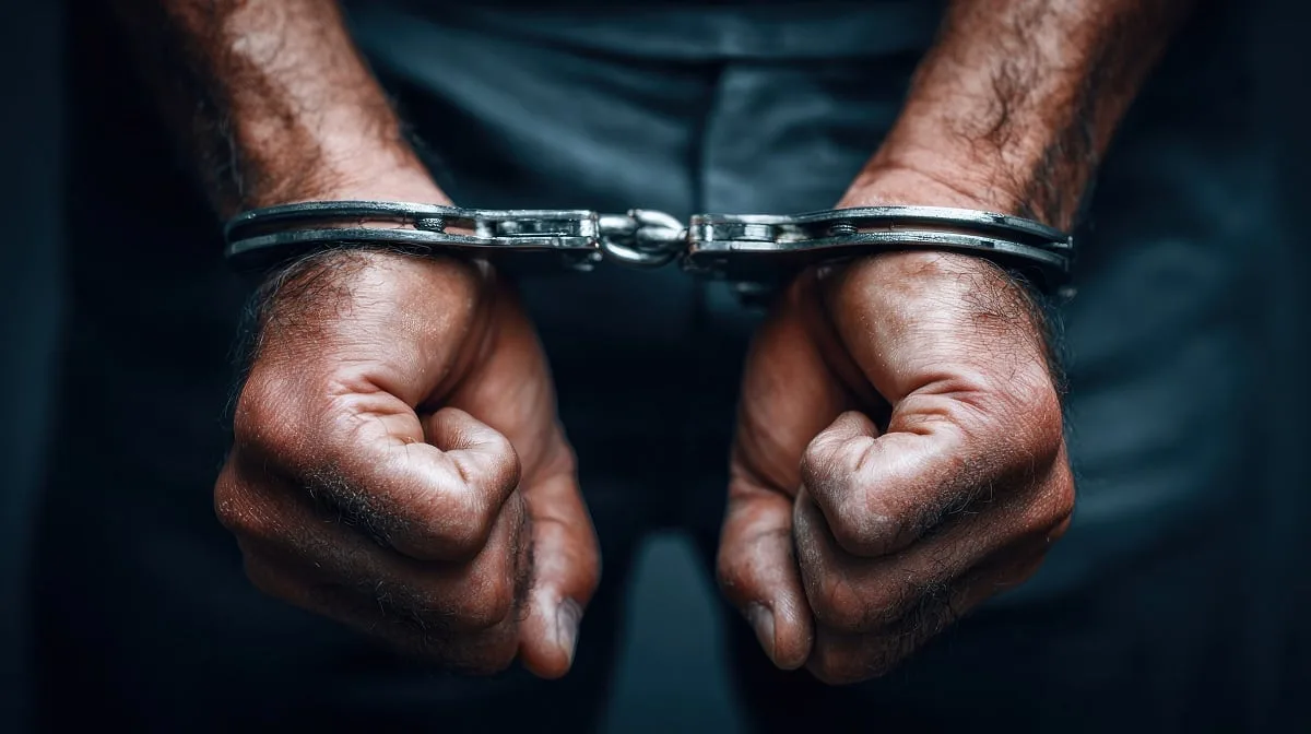 BMW driver arrested after fatal crash, allegedly more than three times over alcohol limit