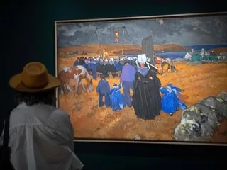 Cet été, découvrez ou redécouvrez les musées du Finistère