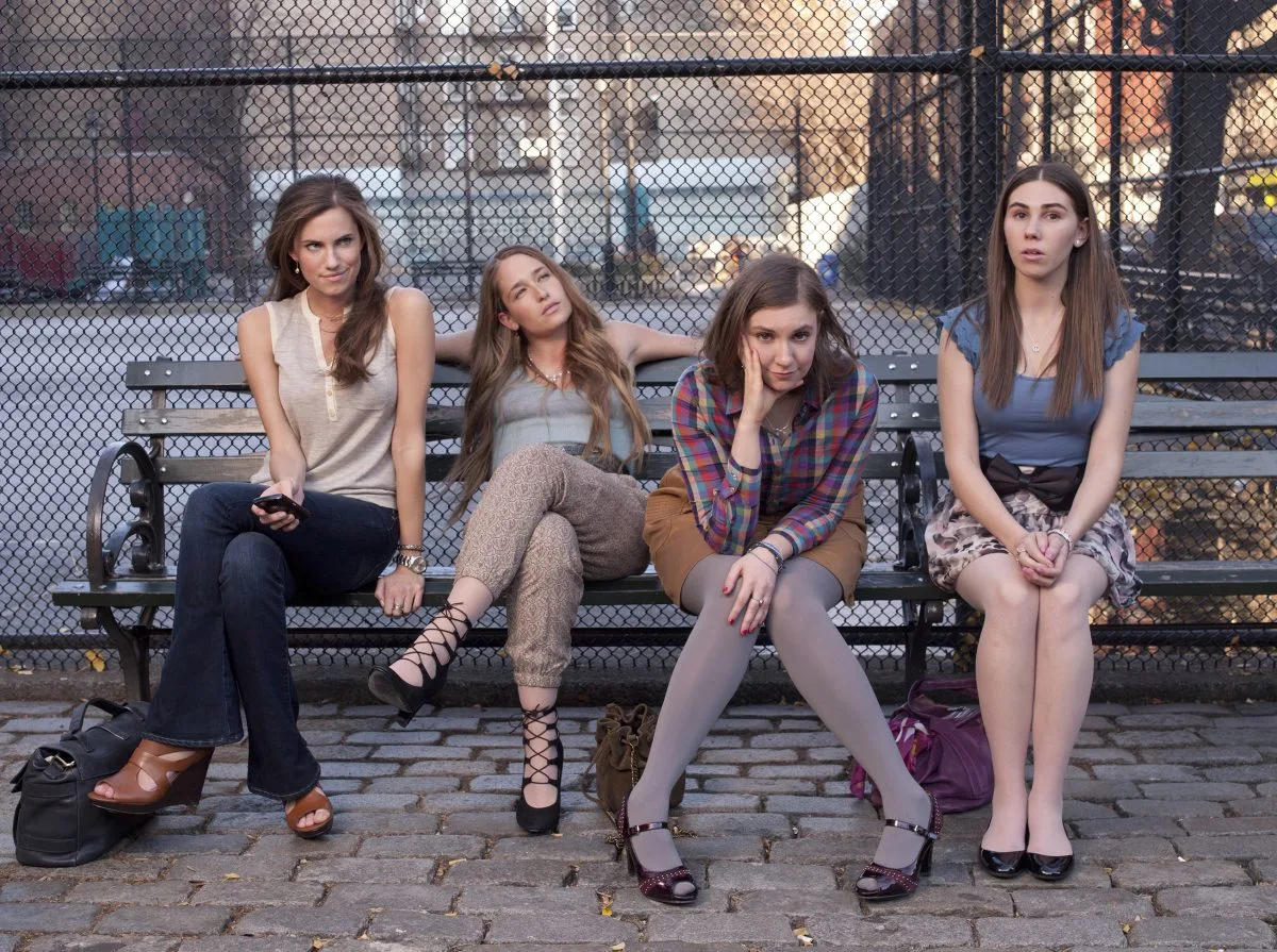 ‘Girls’ Shocker: Lena Dunham Sets Revival at HBO With Allison Williams, Zosia Mamet, Jemima Kirke Returning
