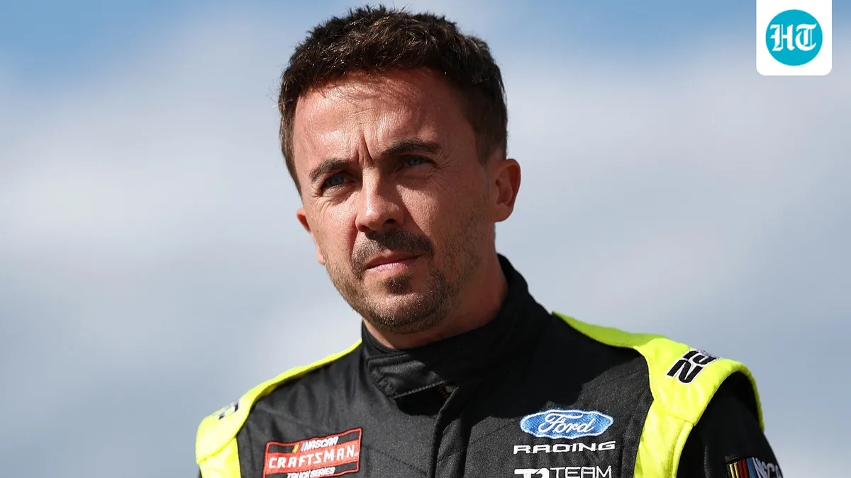 What happened to Frankie Muniz? ‘Malcolm’ star opens up on ‘rock bottom’ 6 weeks after split from wife Paige