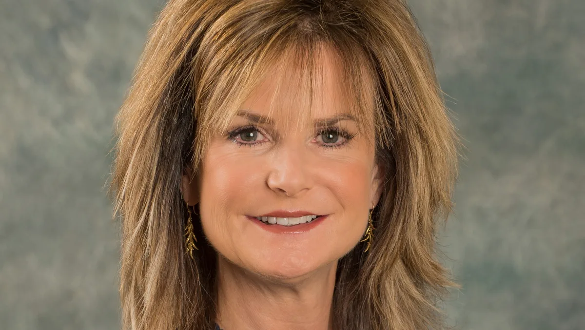 Gail MacKinnon To Step Down From Top MPA Post