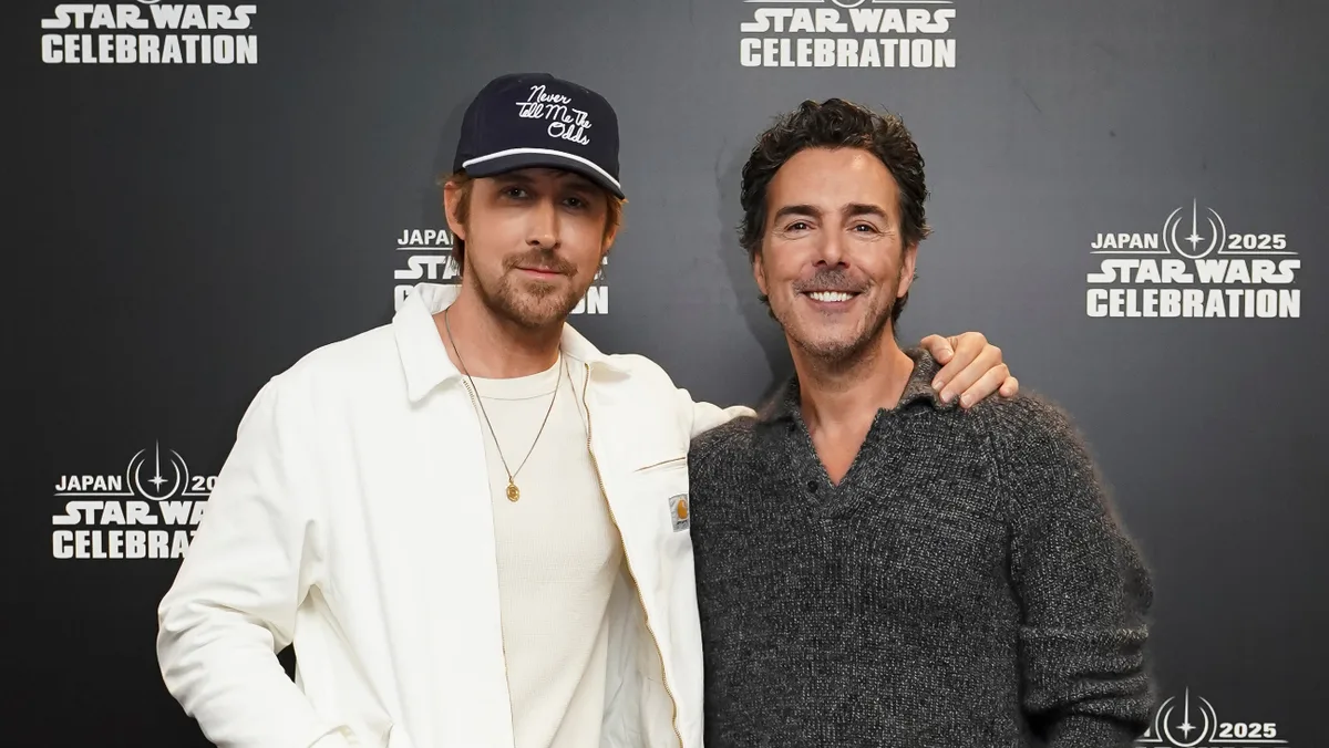 Ryan Gosling Shows Off First Footage From ‘Star Wars: Starfighter,’ About “A Guy From the Wrong Side of the Galaxy”
