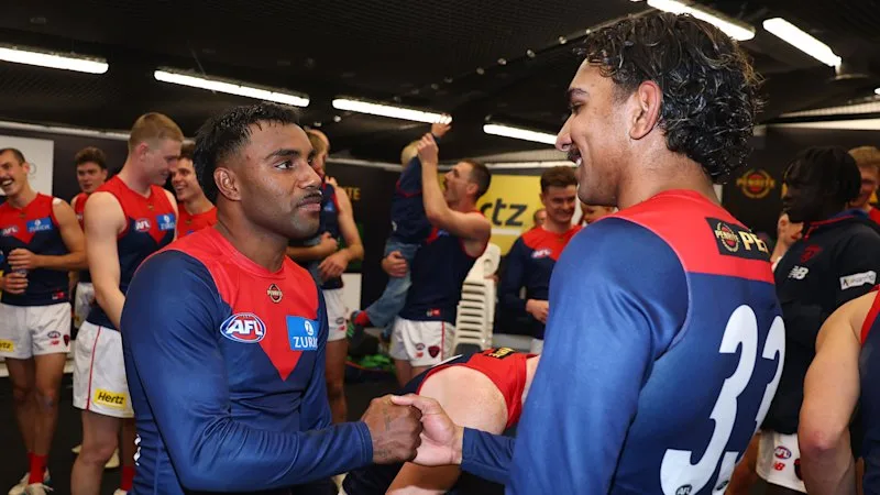 Seven flag stars have left the Demons in the past year. But their list guru says they’re ‘ahead of the curve’