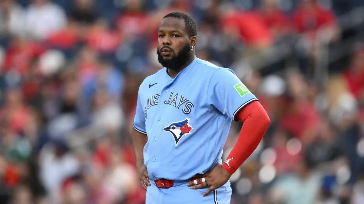 ‘It’s tough’: Blue Jays’ Schneider on Guerrero Jr. boos, season struggles
