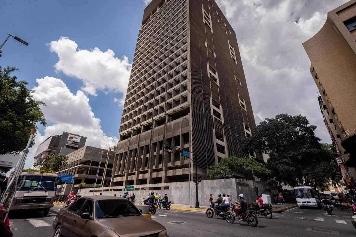 La impresionante cifra que se ha fugado en Venezuela por la brecha cambiaria en 2026 (+Gráfica)