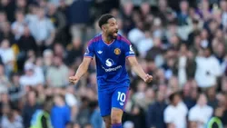VÍDEO: golo aos 90 salva Manchester United de nova derrota