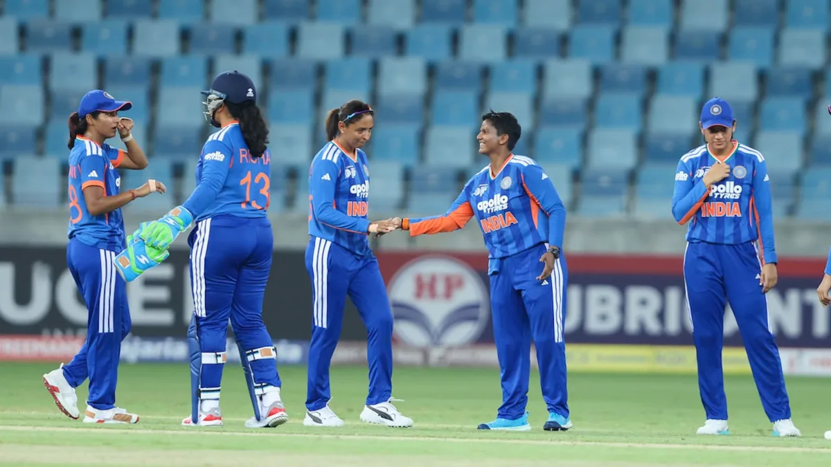 India vs Hong Kong LIVE Score, Women's Asia Cup 2026: Harmanpreet Kaur And Co. Aim To Retain Top Spot In Group A
