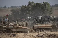 Enviados de Trump ao Oriente Médio pressionarão por plano de paz para Gaza