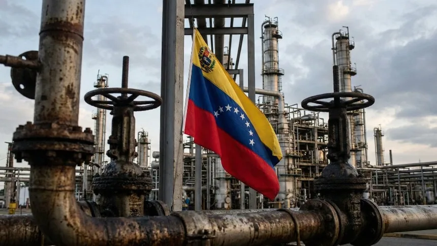 Bloomberg: Herederos de Oswaldo Cisneros dicen que gobierno confiscó sus activos petroleros