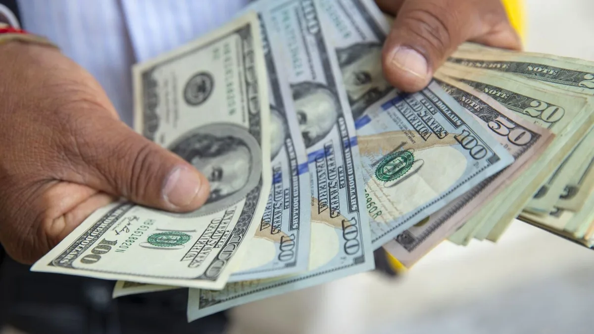 Precio del dólar se elevó en Perú: Así se cotiza el tipo de cambio hoy 16 de agosto