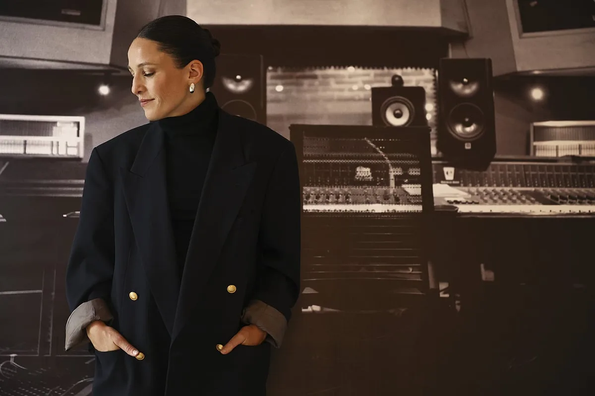 Carminho e Dino D'Santiago nomeados para Grammy Latino